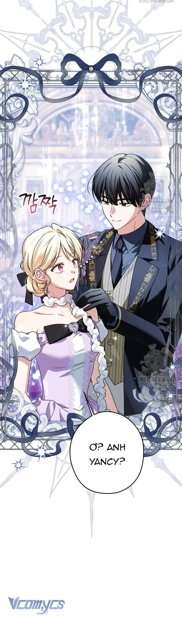 Gia Đình Phản Diện Phản Đối Tự Lập Chapter 59 - Trang 2