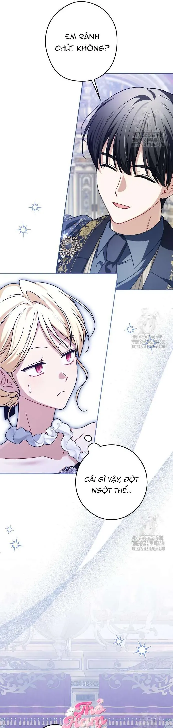 Gia Đình Phản Diện Phản Đối Tự Lập Chapter 59 - Trang 2