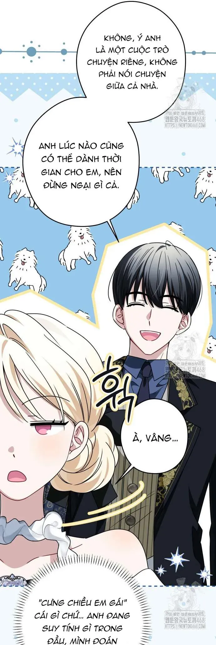 Gia Đình Phản Diện Phản Đối Tự Lập Chapter 59 - Trang 2