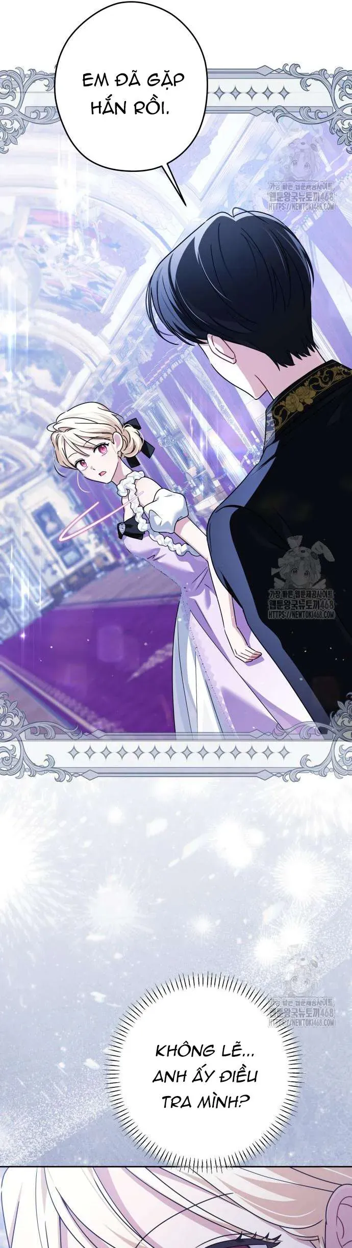 Gia Đình Phản Diện Phản Đối Tự Lập Chapter 59 - Trang 2