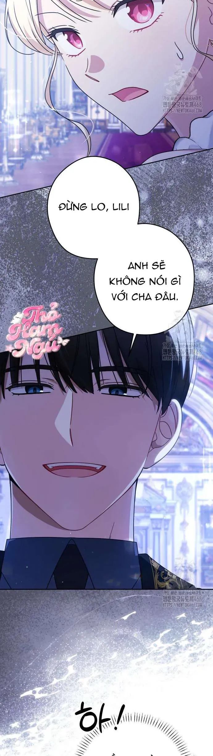 Gia Đình Phản Diện Phản Đối Tự Lập Chapter 59 - Trang 2