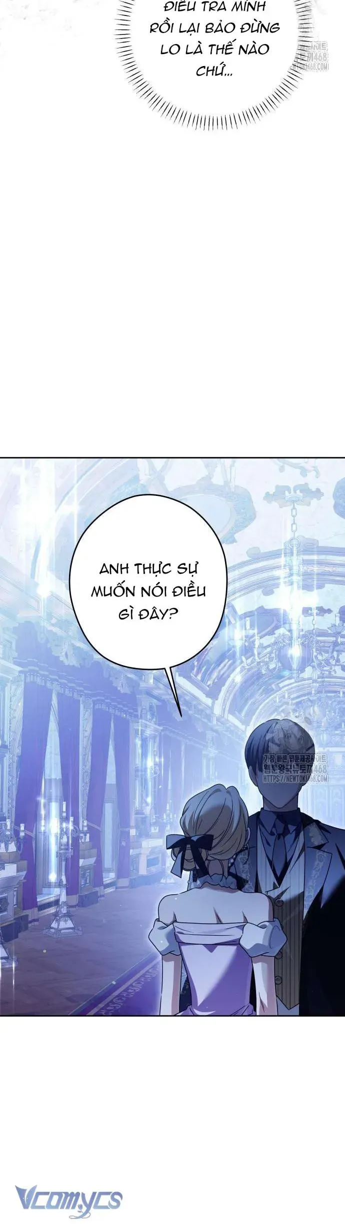 Gia Đình Phản Diện Phản Đối Tự Lập Chapter 59 - Trang 2