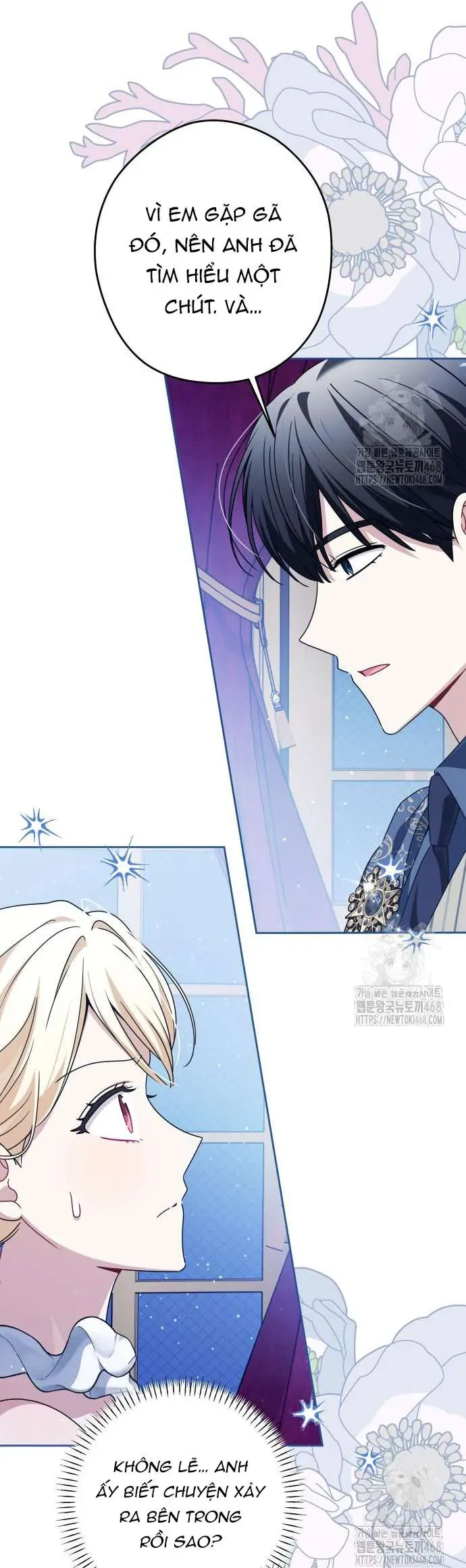 Gia Đình Phản Diện Phản Đối Tự Lập Chapter 59 - Trang 2