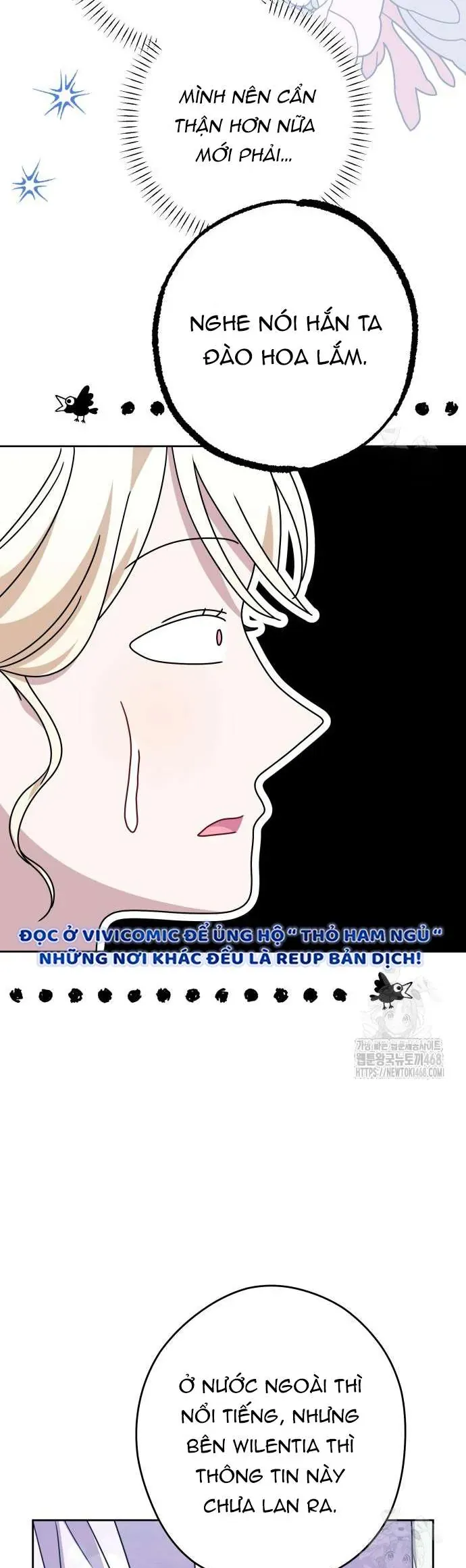 Gia Đình Phản Diện Phản Đối Tự Lập Chapter 59 - Trang 2