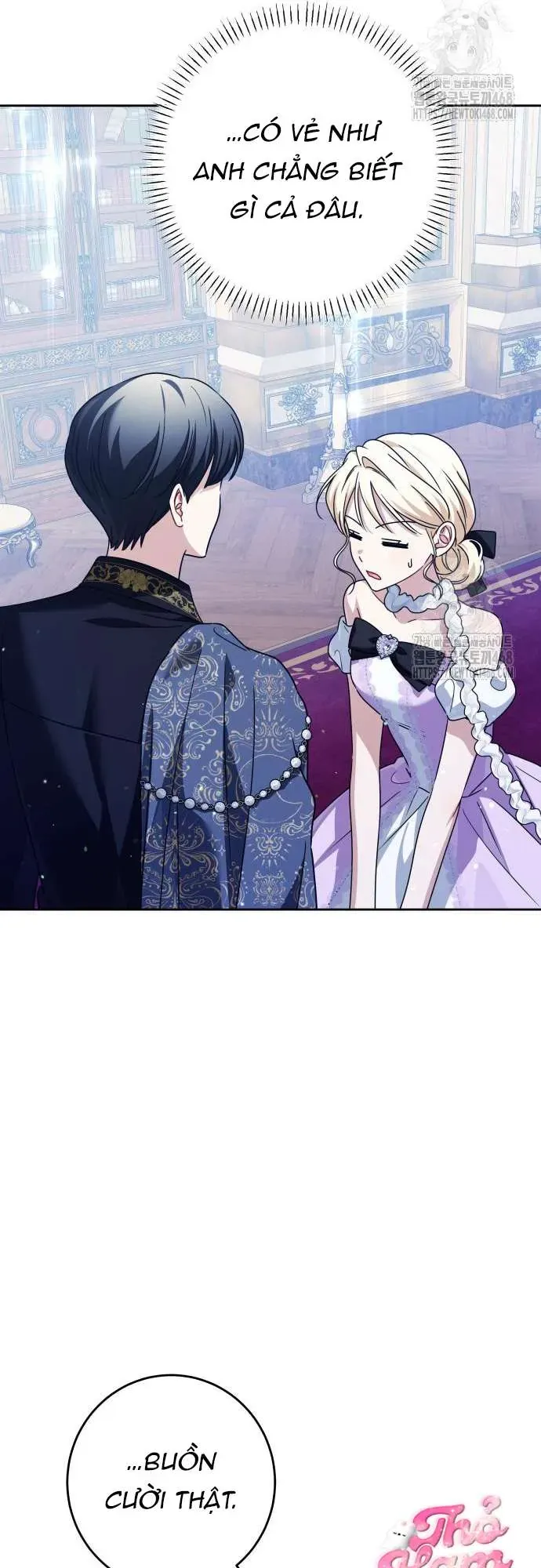 Gia Đình Phản Diện Phản Đối Tự Lập Chapter 59 - Trang 2