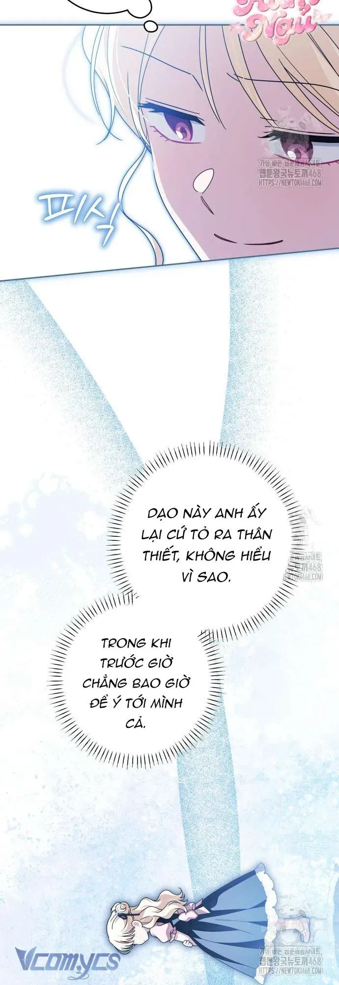 Gia Đình Phản Diện Phản Đối Tự Lập Chapter 59 - Trang 2