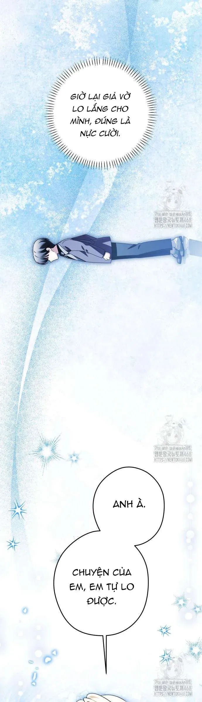 Gia Đình Phản Diện Phản Đối Tự Lập Chapter 59 - Trang 2