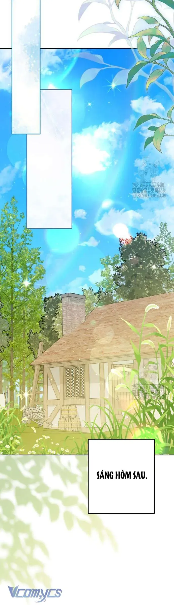 Gia Đình Phản Diện Phản Đối Tự Lập Chapter 59 - Trang 2