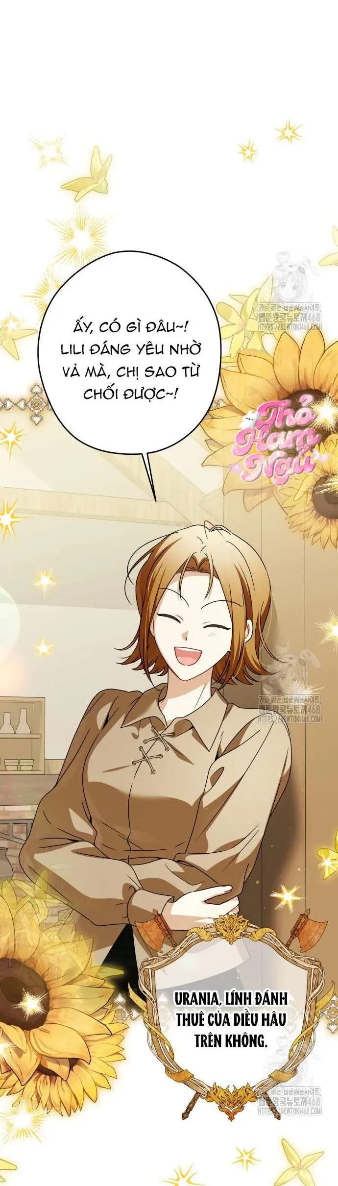 Gia Đình Phản Diện Phản Đối Tự Lập Chapter 59 - Trang 2