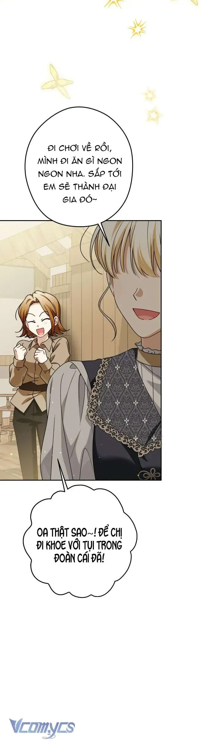 Gia Đình Phản Diện Phản Đối Tự Lập Chapter 59 - Trang 2