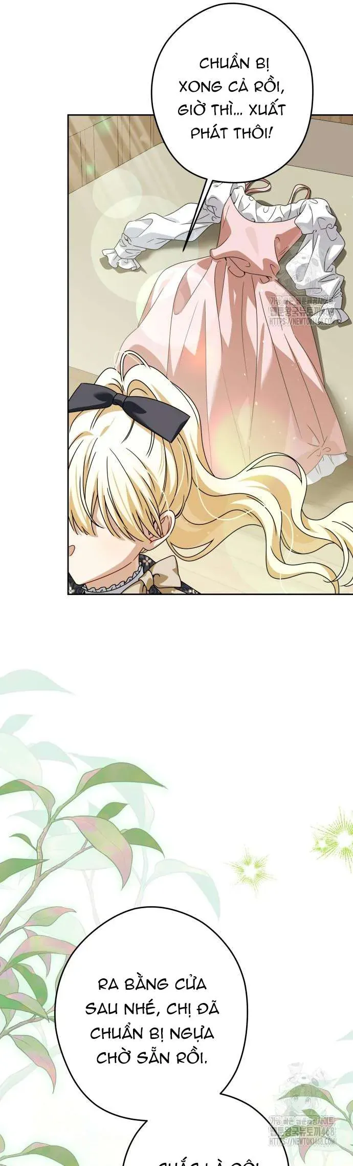 Gia Đình Phản Diện Phản Đối Tự Lập Chapter 59 - Trang 2