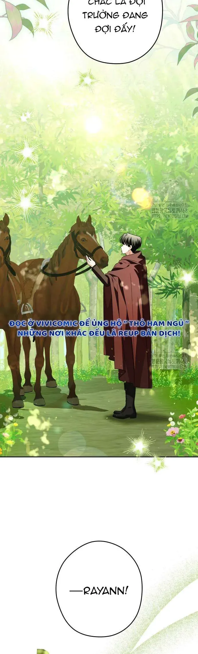 Gia Đình Phản Diện Phản Đối Tự Lập Chapter 59 - Trang 2