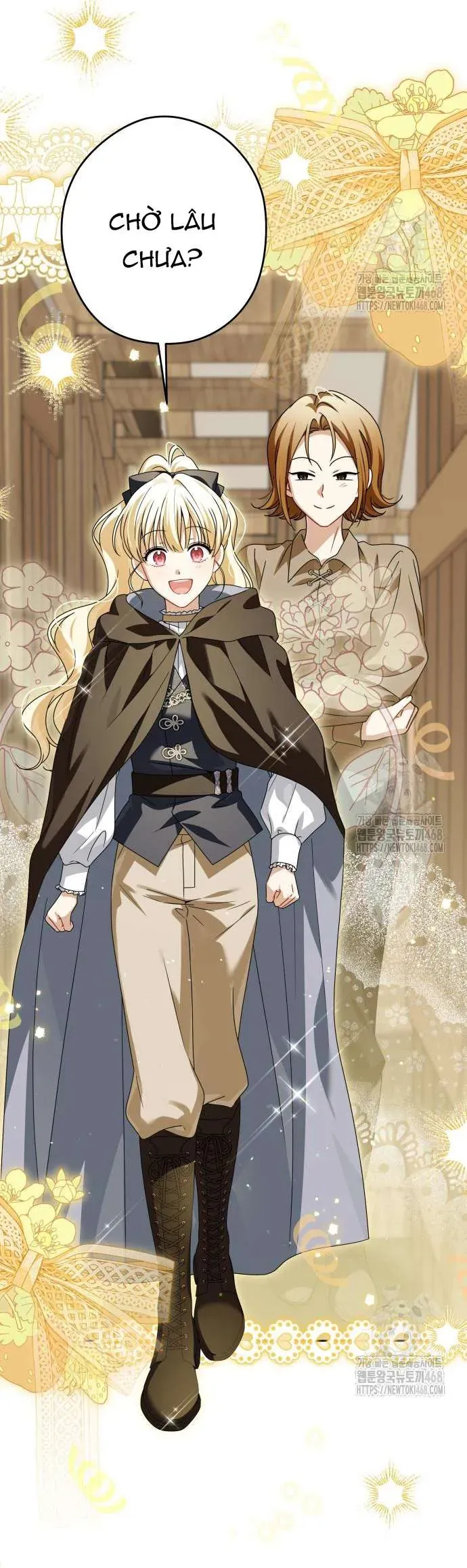 Gia Đình Phản Diện Phản Đối Tự Lập Chapter 59 - Trang 2