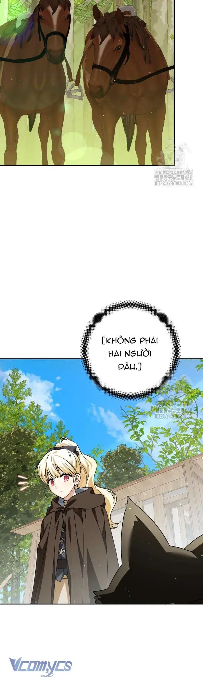 Gia Đình Phản Diện Phản Đối Tự Lập Chapter 59 - Trang 2