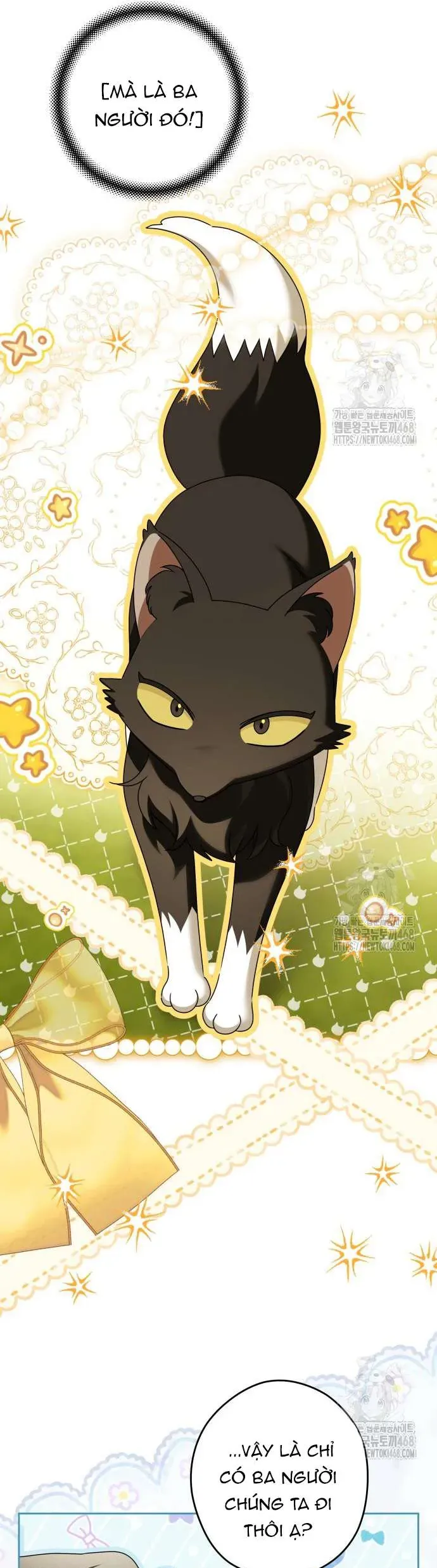 Gia Đình Phản Diện Phản Đối Tự Lập Chapter 59 - Trang 2