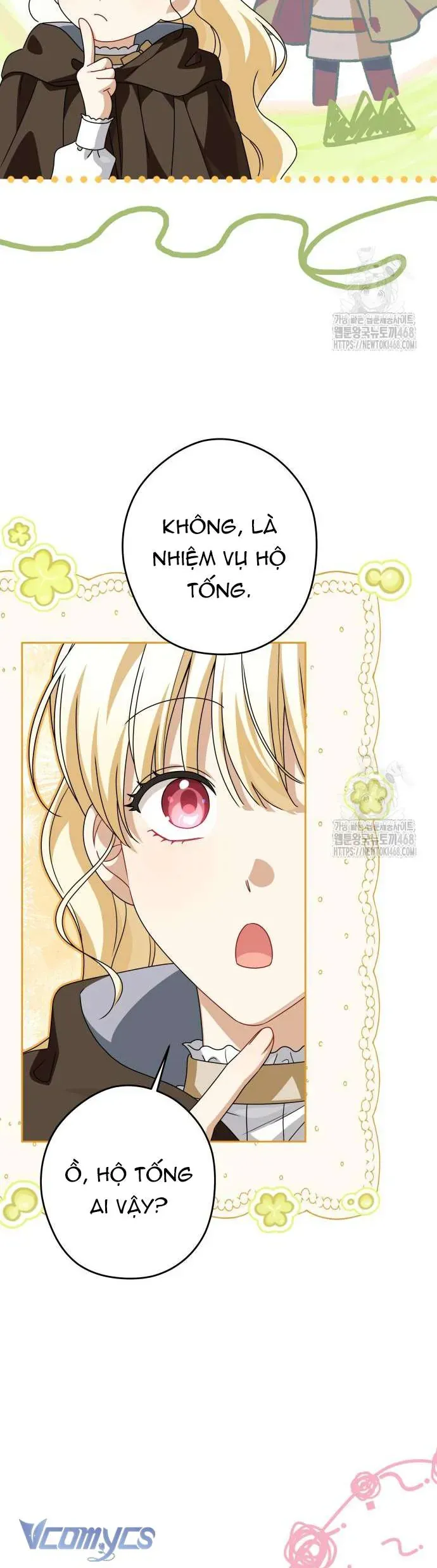 Gia Đình Phản Diện Phản Đối Tự Lập Chapter 59 - Trang 2