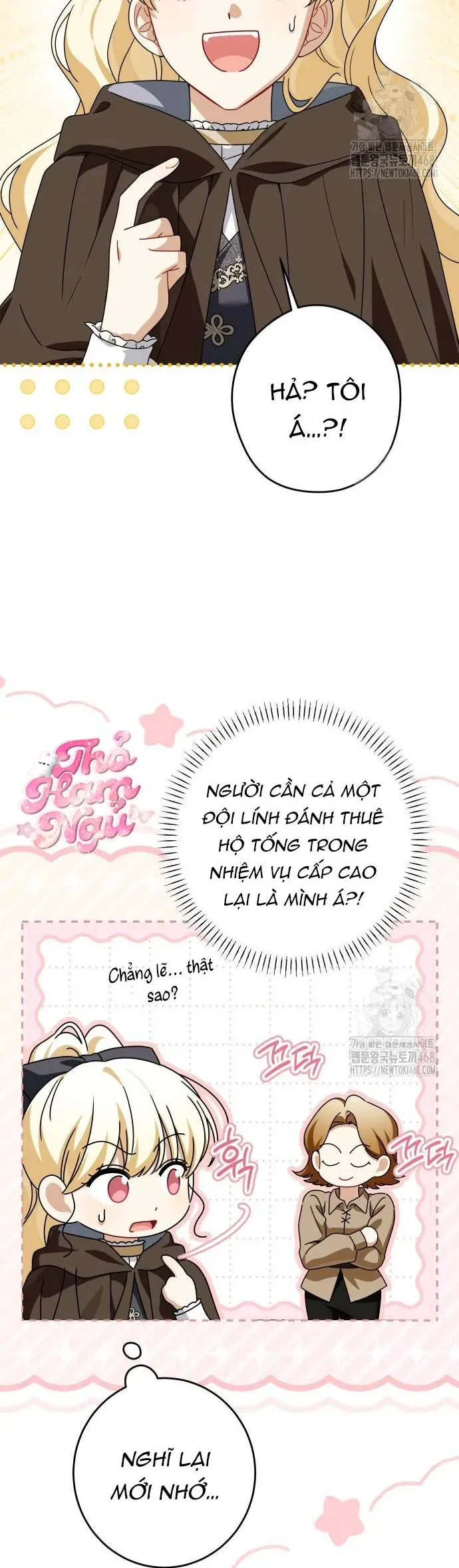 Gia Đình Phản Diện Phản Đối Tự Lập Chapter 59 - Trang 2