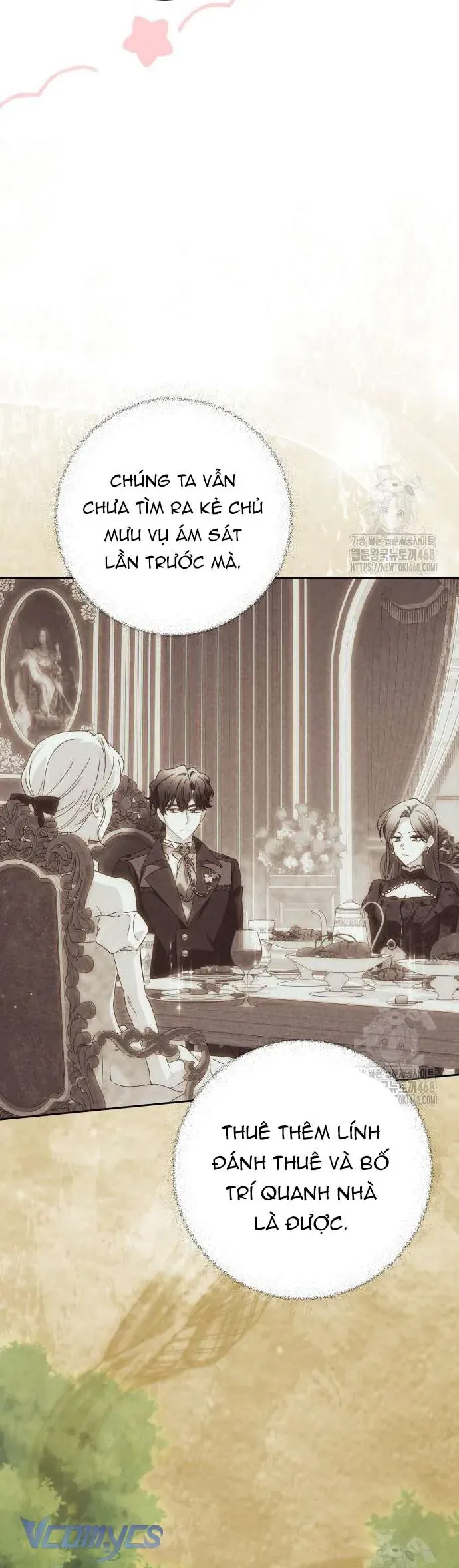 Gia Đình Phản Diện Phản Đối Tự Lập Chapter 59 - Trang 2