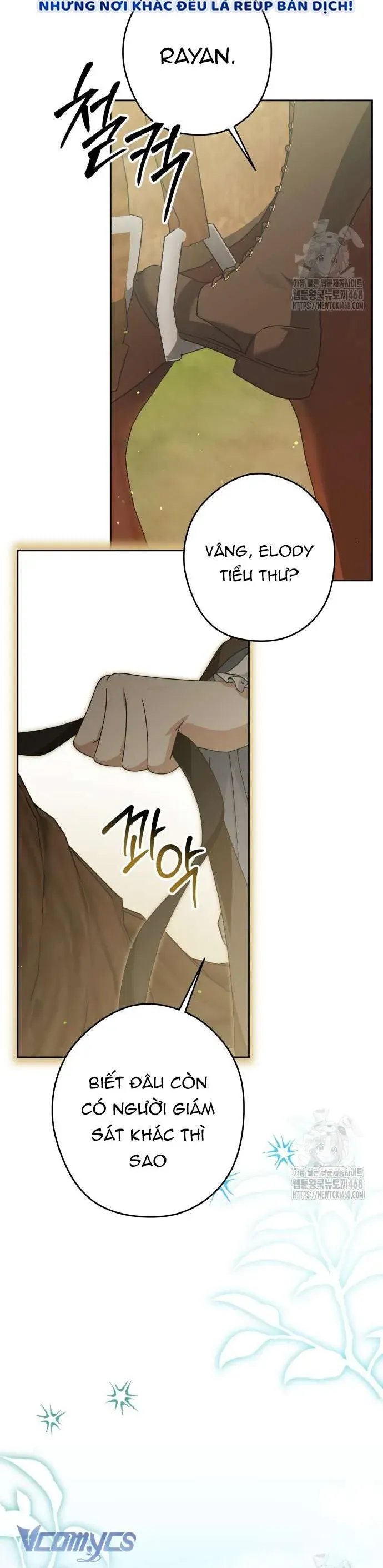 Gia Đình Phản Diện Phản Đối Tự Lập Chapter 59 - Trang 2