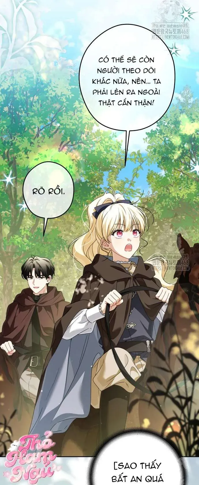 Gia Đình Phản Diện Phản Đối Tự Lập Chapter 59 - Trang 2