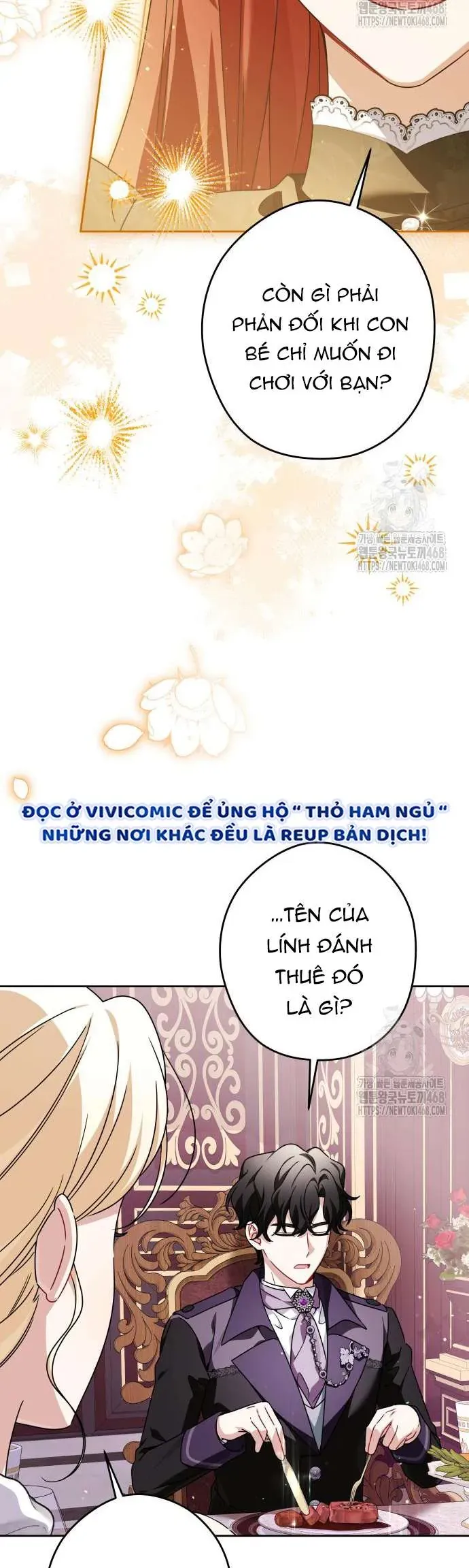 Gia Đình Phản Diện Phản Đối Tự Lập Chapter 59 - Trang 2