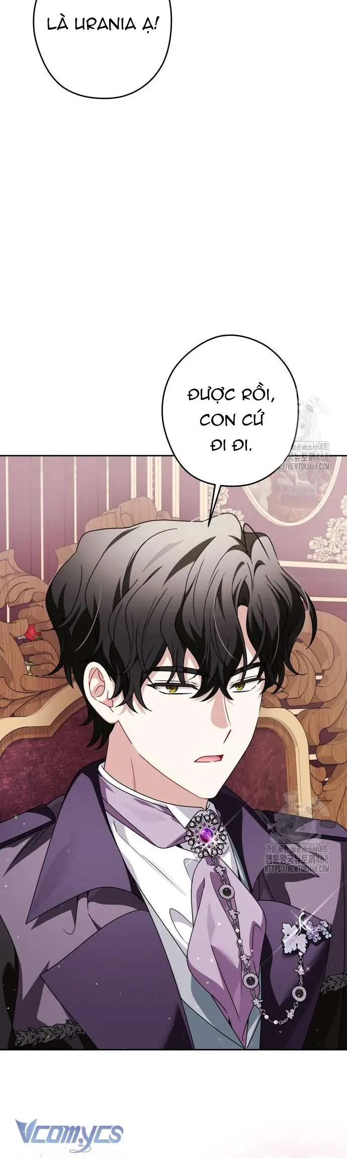 Gia Đình Phản Diện Phản Đối Tự Lập Chapter 59 - Trang 2