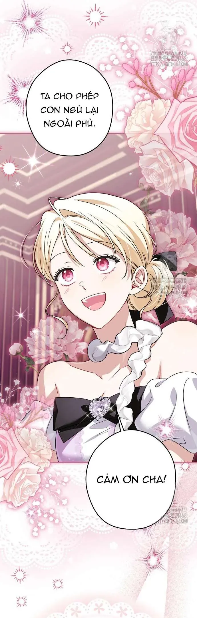 Gia Đình Phản Diện Phản Đối Tự Lập Chapter 59 - Trang 2