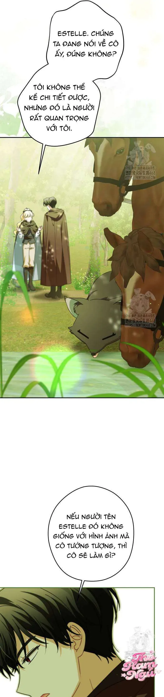 Gia Đình Phản Diện Phản Đối Tự Lập Chapter 60 - Trang 2