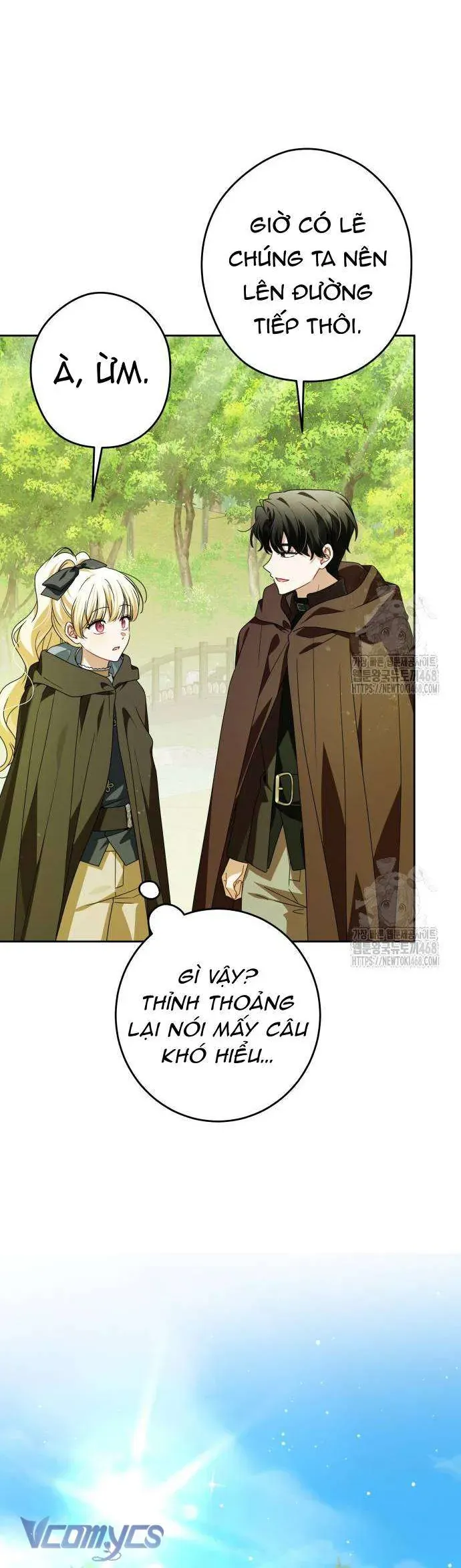 Gia Đình Phản Diện Phản Đối Tự Lập Chapter 60 - Trang 2