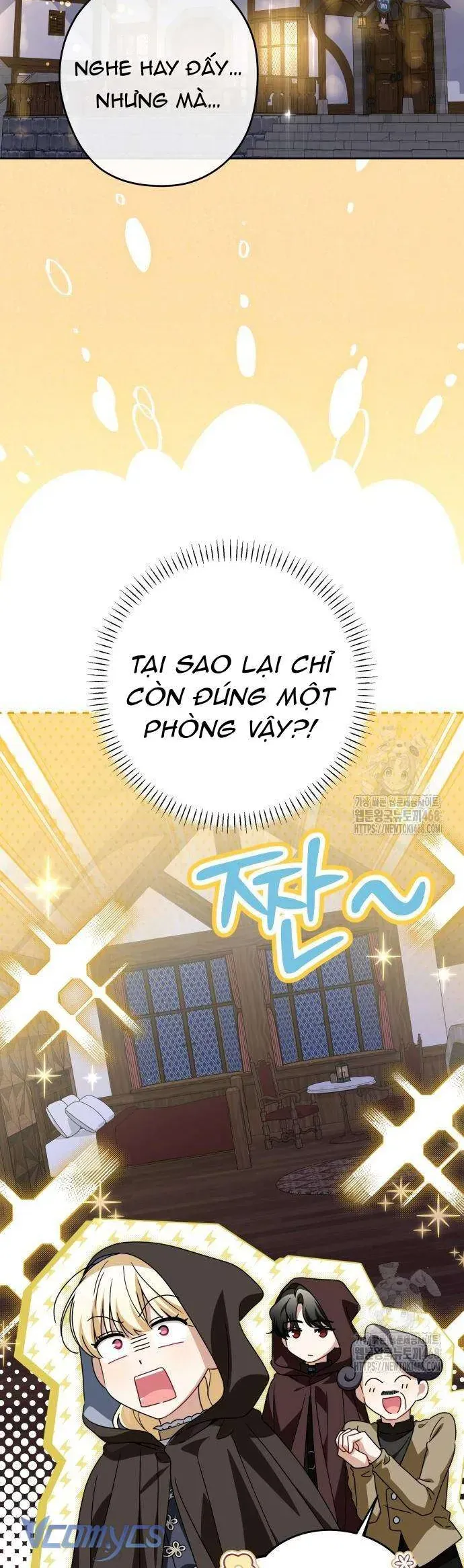 Gia Đình Phản Diện Phản Đối Tự Lập Chapter 60 - Trang 2