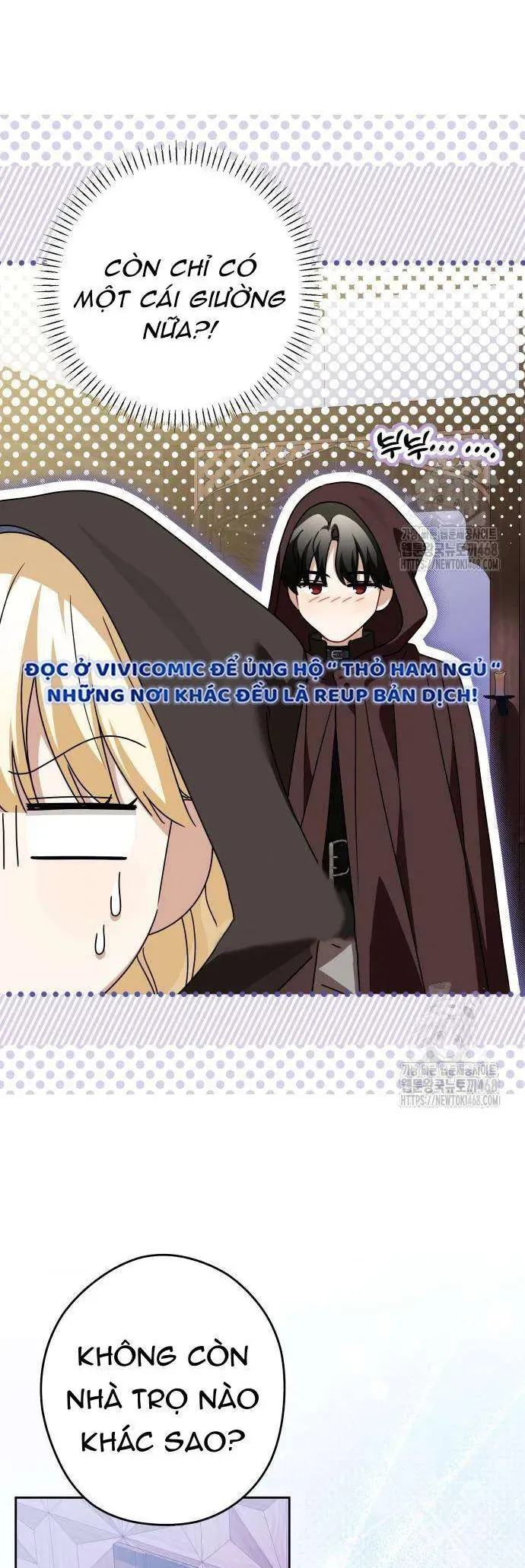 Gia Đình Phản Diện Phản Đối Tự Lập Chapter 60 - Trang 2