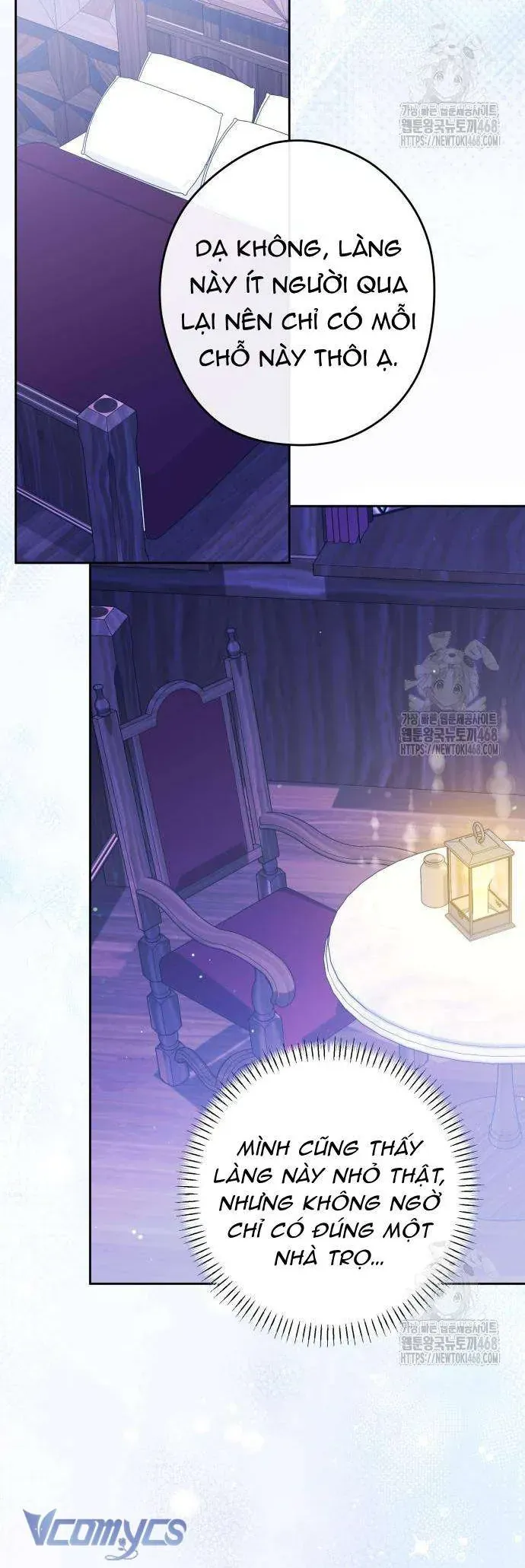 Gia Đình Phản Diện Phản Đối Tự Lập Chapter 60 - Trang 2