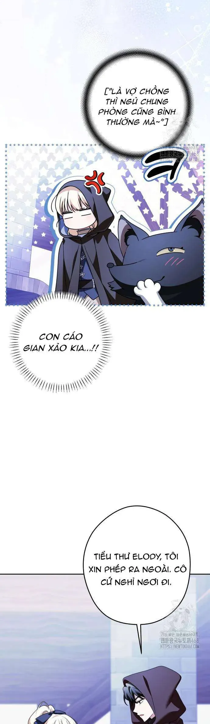 Gia Đình Phản Diện Phản Đối Tự Lập Chapter 60 - Trang 2