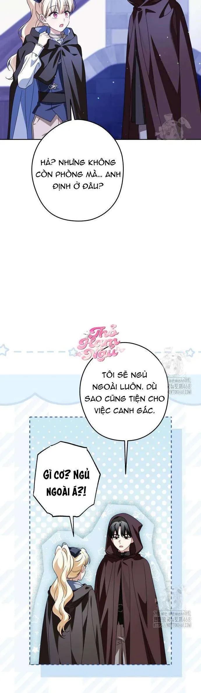 Gia Đình Phản Diện Phản Đối Tự Lập Chapter 60 - Trang 2