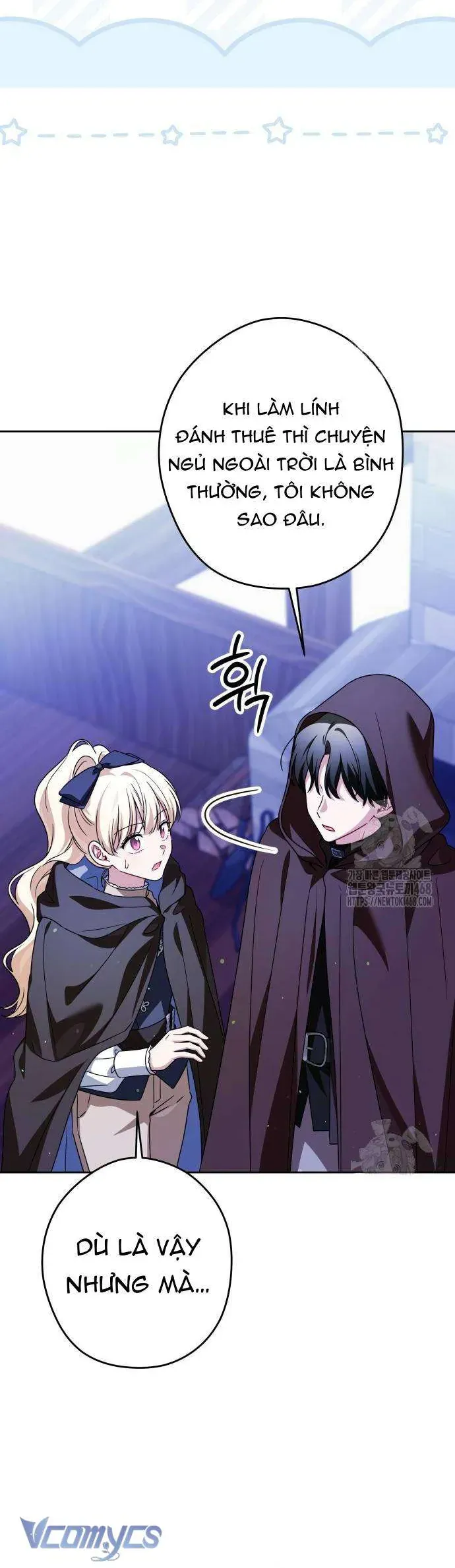 Gia Đình Phản Diện Phản Đối Tự Lập Chapter 60 - Trang 2