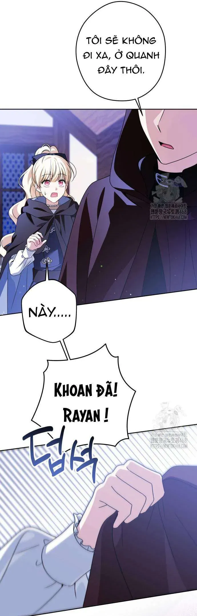 Gia Đình Phản Diện Phản Đối Tự Lập Chapter 60 - Trang 2