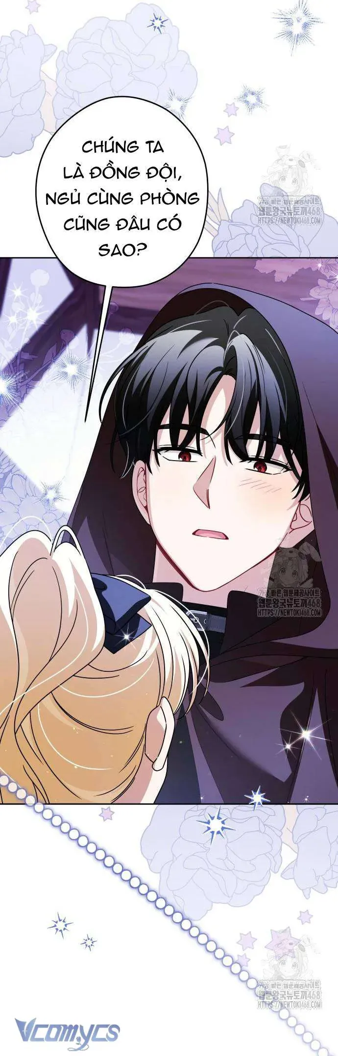 Gia Đình Phản Diện Phản Đối Tự Lập Chapter 60 - Trang 2