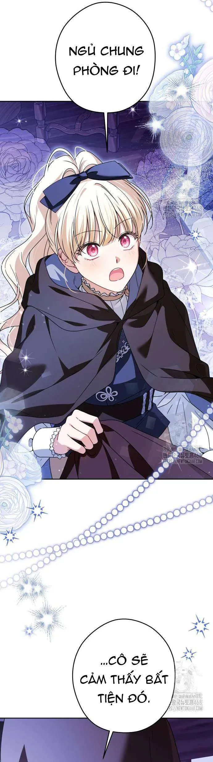 Gia Đình Phản Diện Phản Đối Tự Lập Chapter 60 - Trang 2