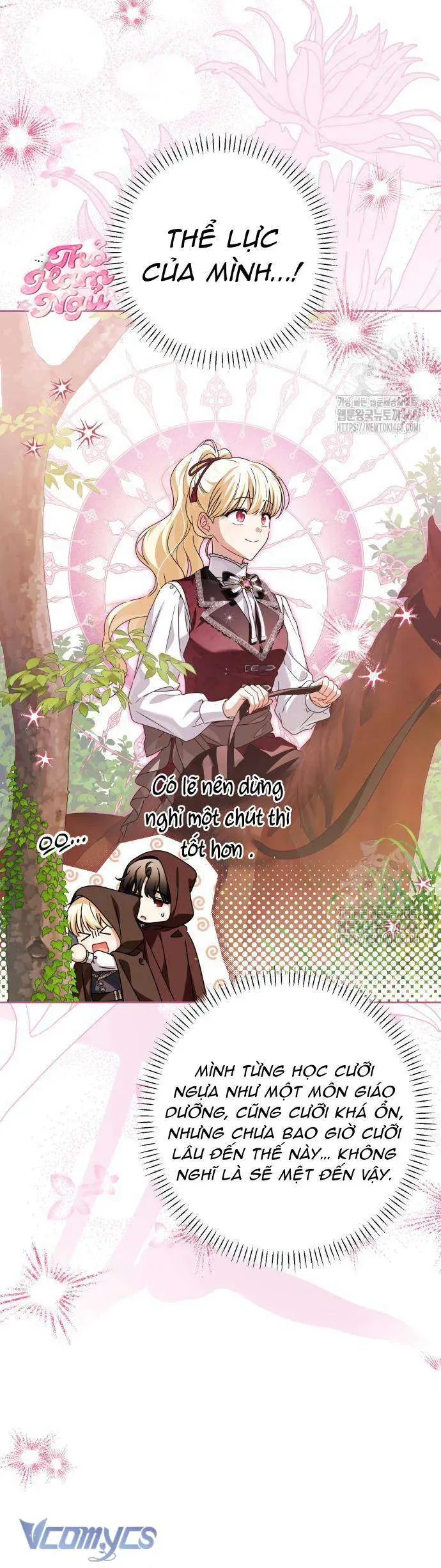 Gia Đình Phản Diện Phản Đối Tự Lập Chapter 60 - Trang 2