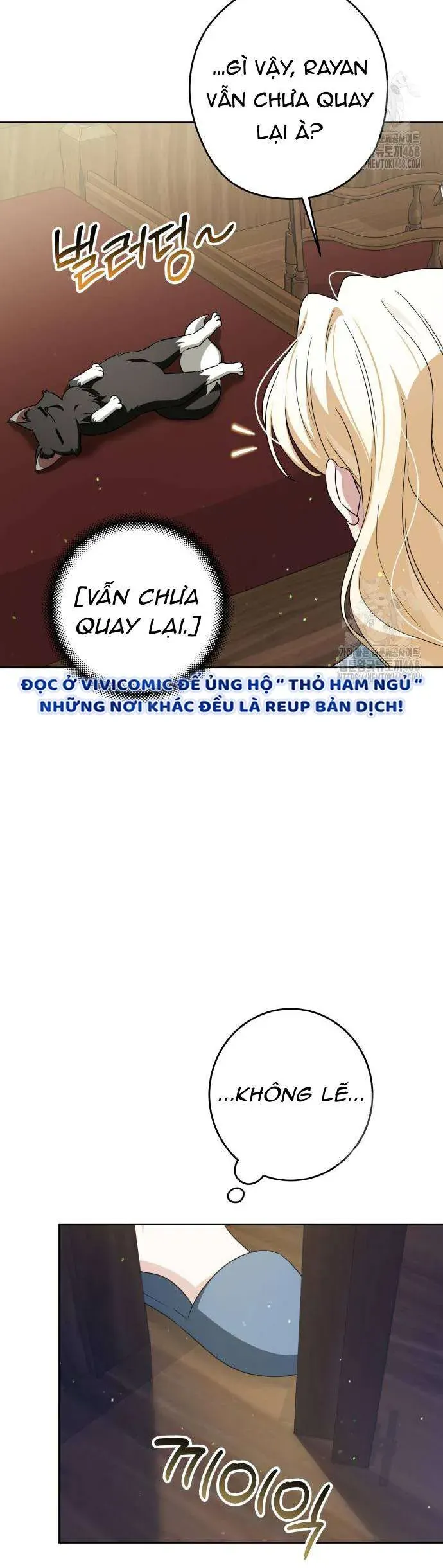Gia Đình Phản Diện Phản Đối Tự Lập Chapter 60 - Trang 2
