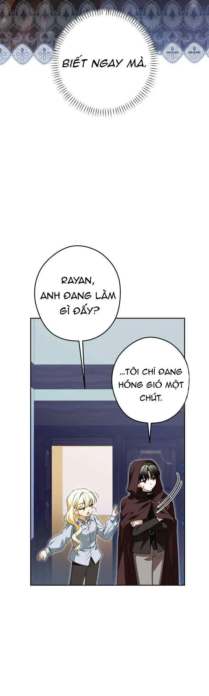 Gia Đình Phản Diện Phản Đối Tự Lập Chapter 60 - Trang 2