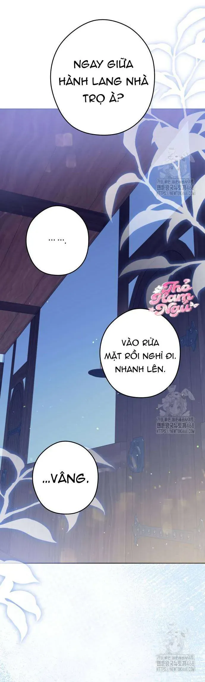 Gia Đình Phản Diện Phản Đối Tự Lập Chapter 60 - Trang 2