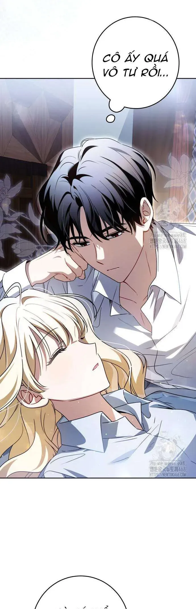 Gia Đình Phản Diện Phản Đối Tự Lập Chapter 60 - Trang 2