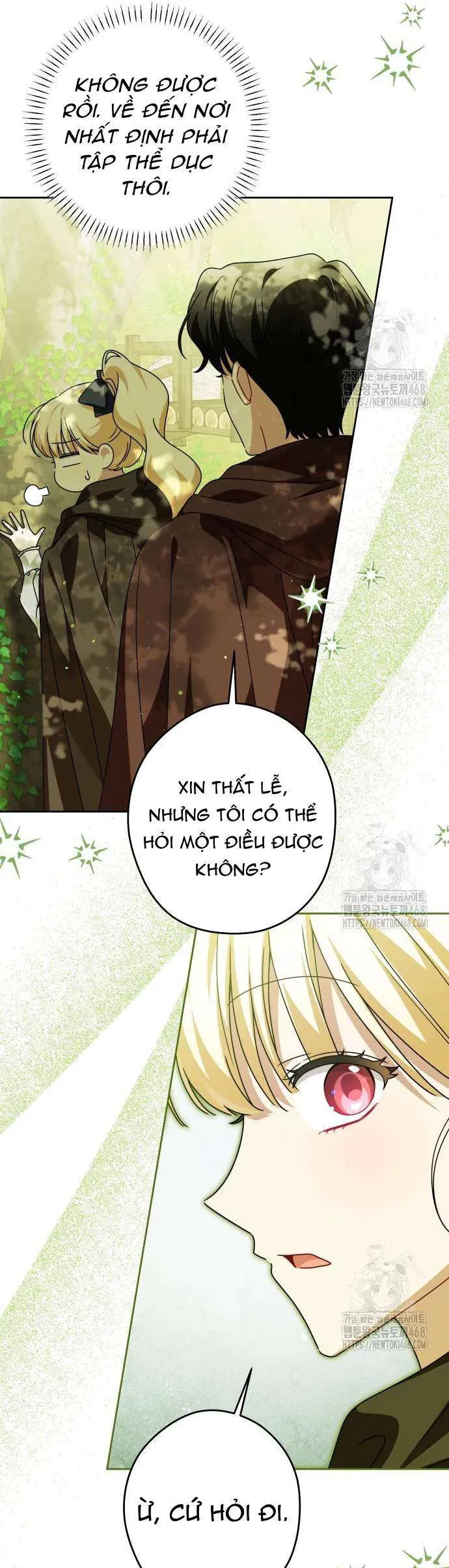 Gia Đình Phản Diện Phản Đối Tự Lập Chapter 60 - Trang 2