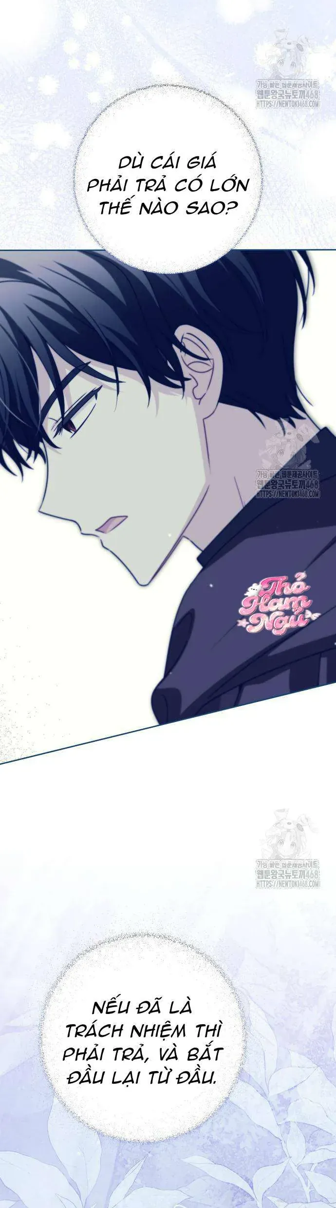 Gia Đình Phản Diện Phản Đối Tự Lập Chapter 60 - Trang 2