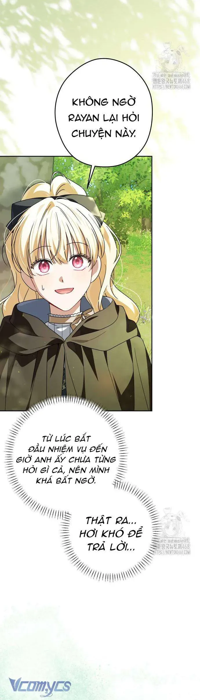 Gia Đình Phản Diện Phản Đối Tự Lập Chapter 60 - Trang 2