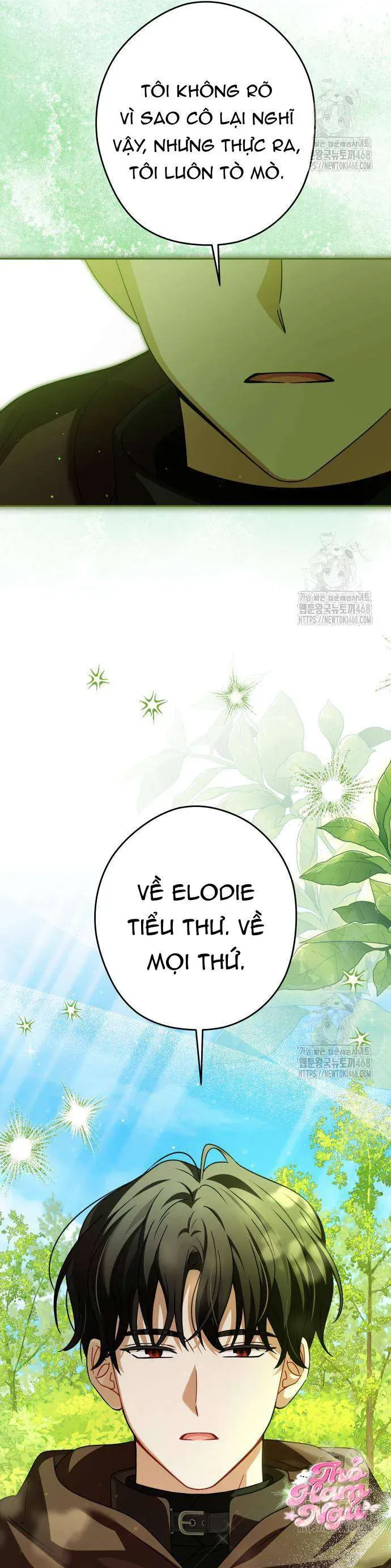 Gia Đình Phản Diện Phản Đối Tự Lập Chapter 60 - Trang 2