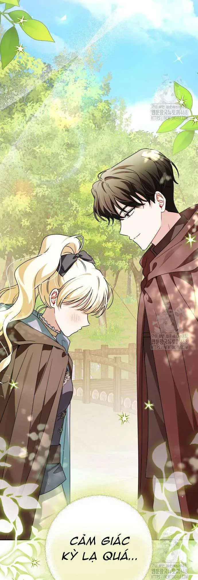 Gia Đình Phản Diện Phản Đối Tự Lập Chapter 60 - Trang 2