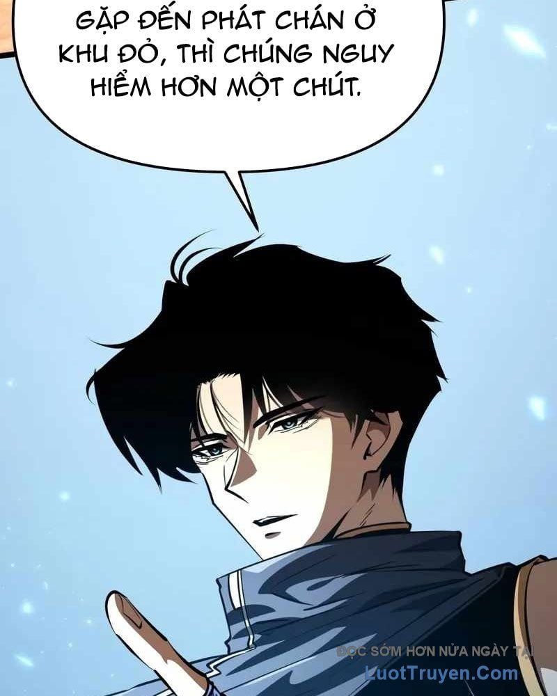 Chiến Binh Hồi Quy Chapter 105 - Trang 2