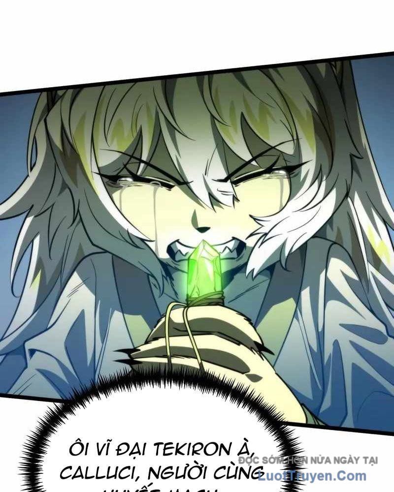 Chiến Binh Hồi Quy Chapter 105 - Trang 2